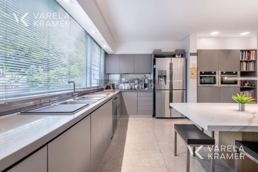 Casa en Venta en Vicente Lopez, G.B.A. Zona Norte