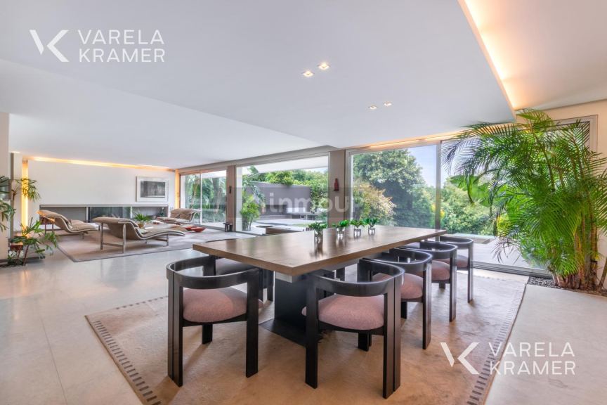 Casa en Venta en Vicente Lopez, G.B.A. Zona Norte
