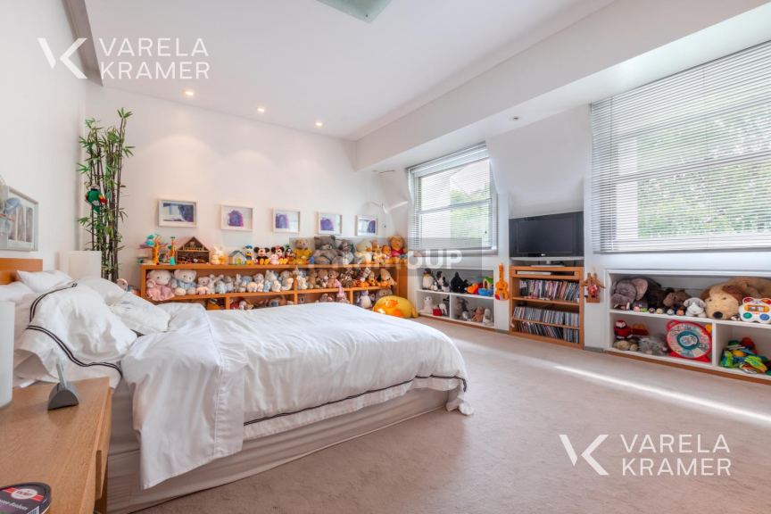 Casa en Venta en Vicente Lopez, G.B.A. Zona Norte
