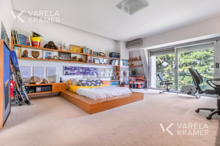 Casa en Venta en Vicente Lopez, G.B.A. Zona Norte