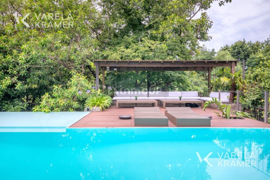 Casa en Venta en Vicente Lopez, G.B.A. Zona Norte