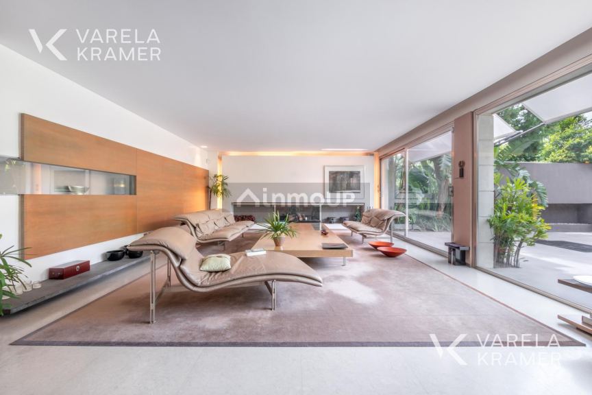 Casa en Venta en Vicente Lopez, G.B.A. Zona Norte