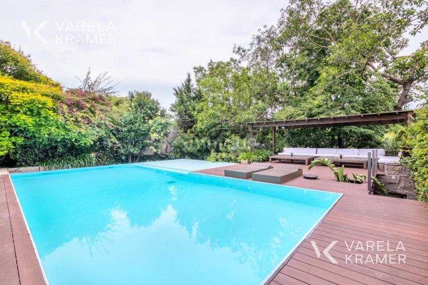 Casa en Venta en Vicente Lopez, G.B.A. Zona Norte