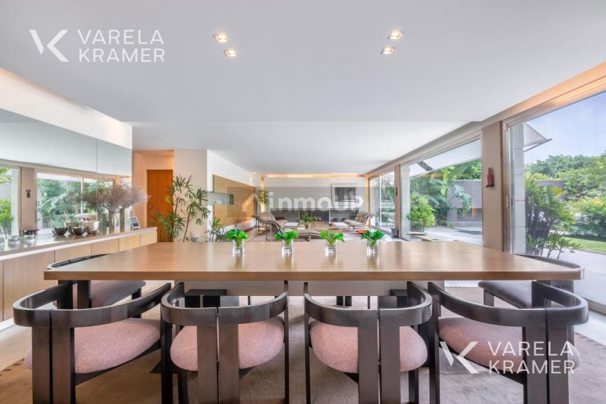 Casa en Venta en Vicente Lopez, G.B.A. Zona Norte