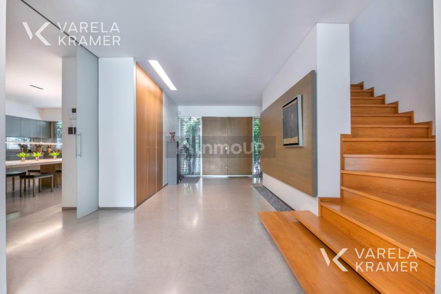 Casa en Venta en Vicente Lopez, G.B.A. Zona Norte