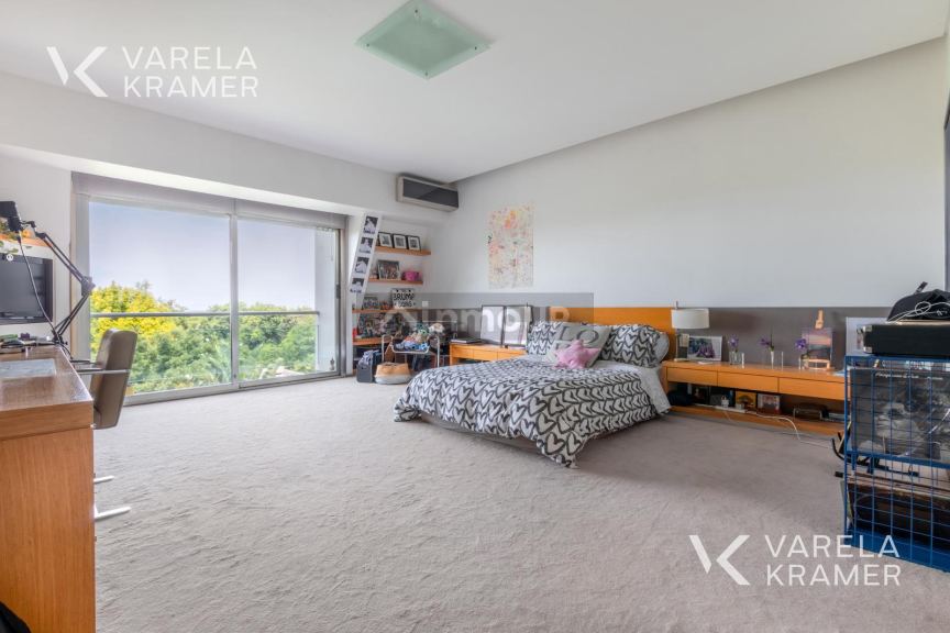Casa en Venta en Vicente Lopez, G.B.A. Zona Norte