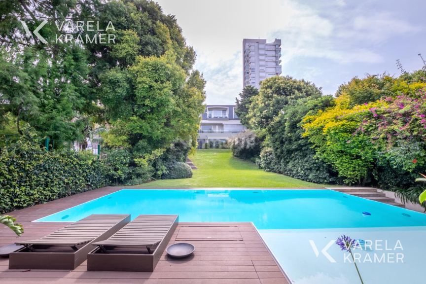 Casa en Venta en Vicente Lopez, G.B.A. Zona Norte