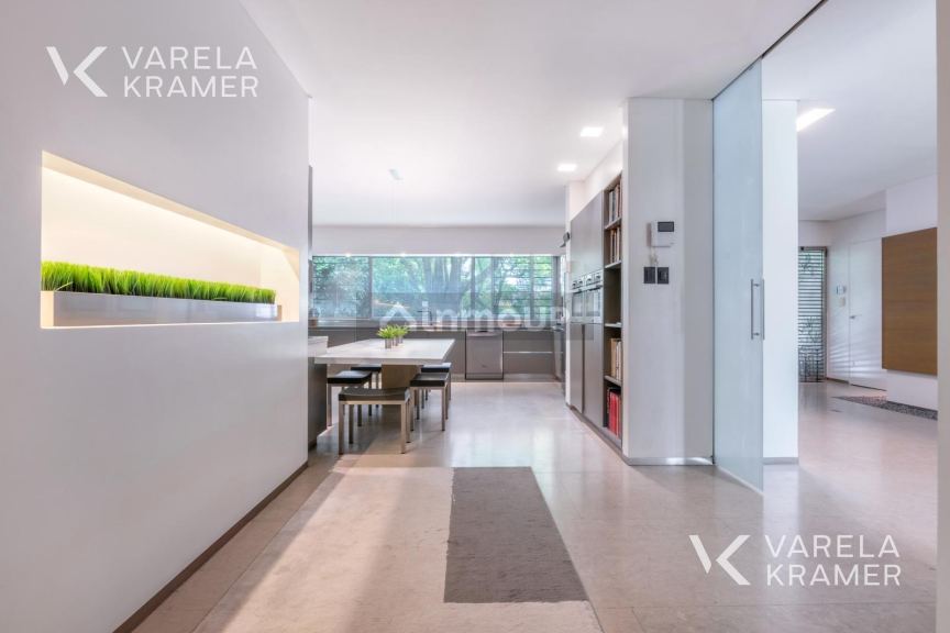Casa en Venta en Vicente Lopez, G.B.A. Zona Norte
