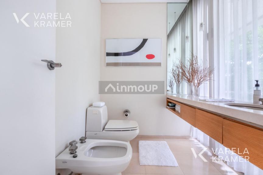 Casa en Venta en Vicente Lopez, G.B.A. Zona Norte