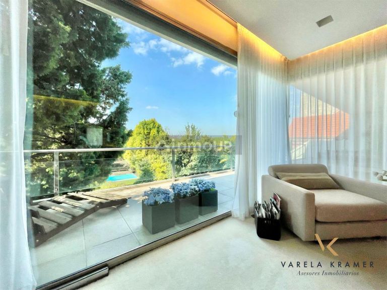 Casa en Venta en Vicente Lopez, G.B.A. Zona Norte