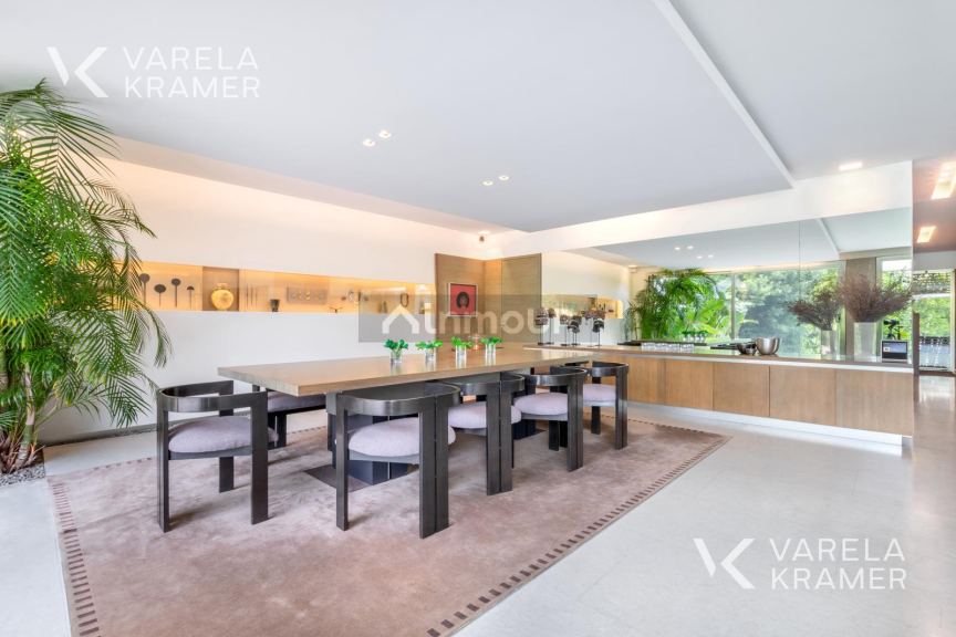 Casa en Venta en Vicente Lopez, G.B.A. Zona Norte
