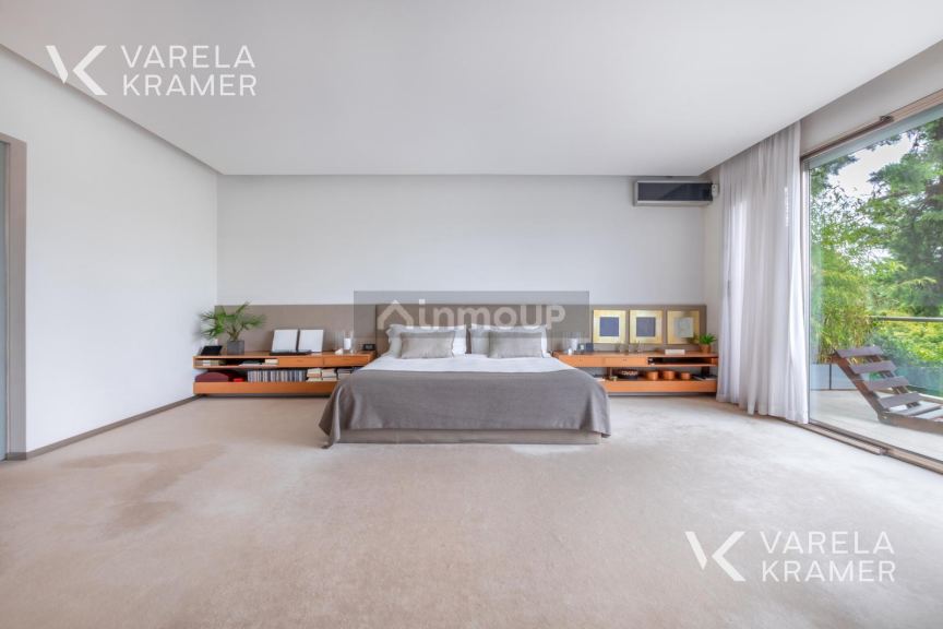 Casa en Venta en Vicente Lopez, G.B.A. Zona Norte