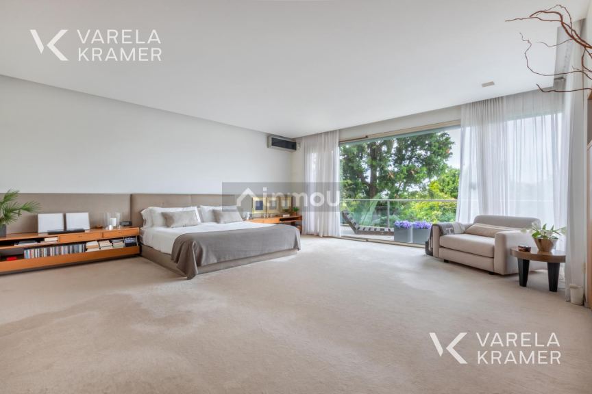 Casa en Venta en Vicente Lopez, G.B.A. Zona Norte
