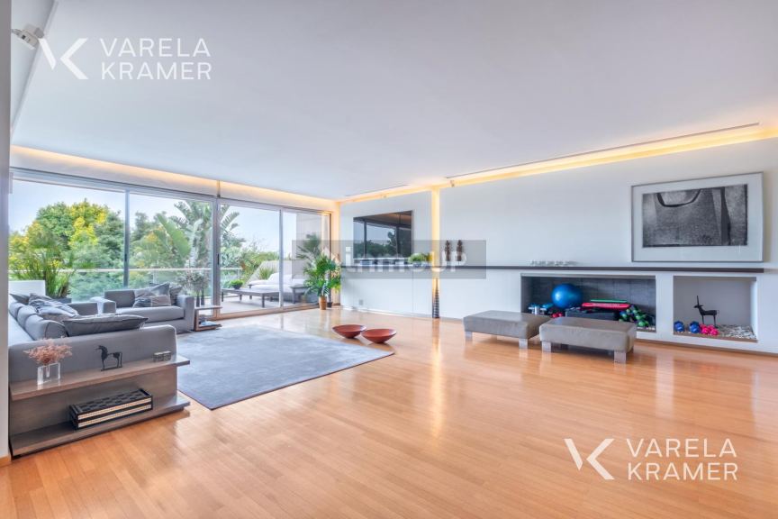 Casa en Venta en Vicente Lopez, G.B.A. Zona Norte