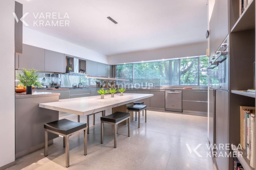Casa en Venta en Vicente Lopez, G.B.A. Zona Norte