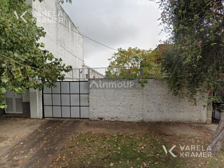 Terreno en Venta en Vicente Lopez, G.B.A. Zona Norte