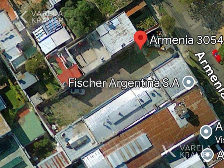 Terreno en Venta en Vicente Lopez, G.B.A. Zona Norte