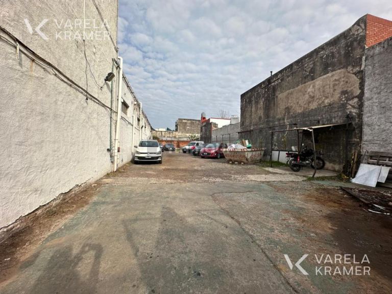 Terreno en Venta en Vicente Lopez, G.B.A. Zona Norte