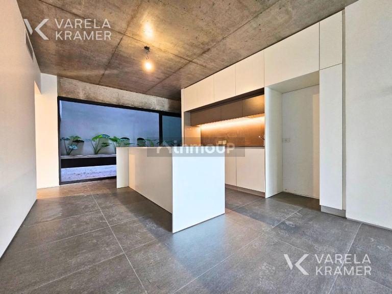 Departamento en Venta en Belgrano, Capital Federal