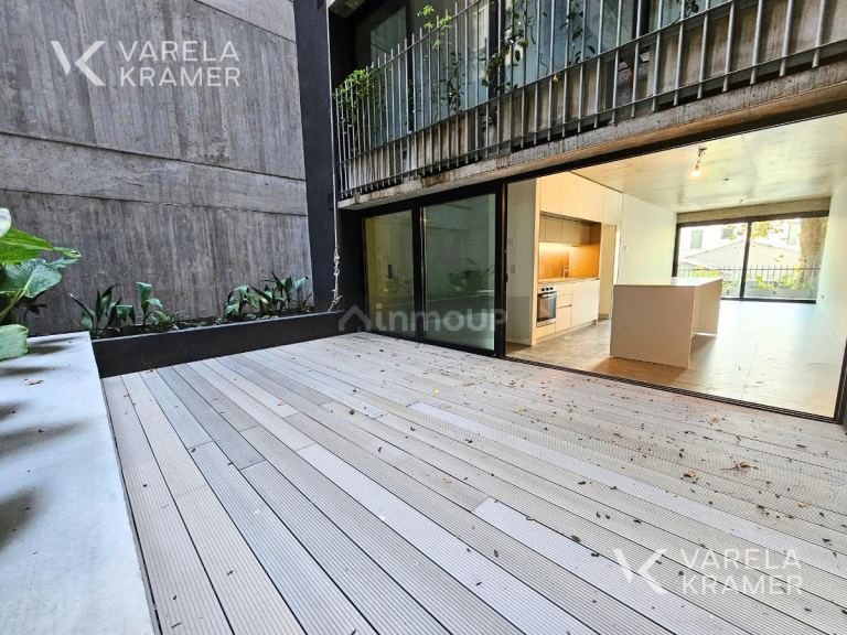 Departamento en Venta en Belgrano, Capital Federal