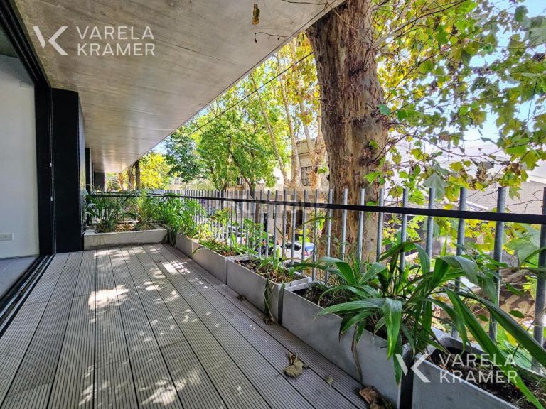 Departamento en Venta en Belgrano, Capital Federal
