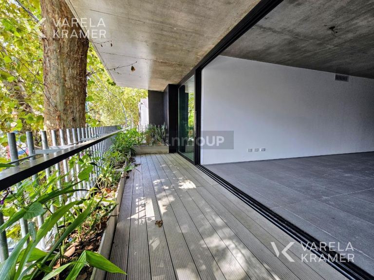 Departamento en Venta en Belgrano, Capital Federal