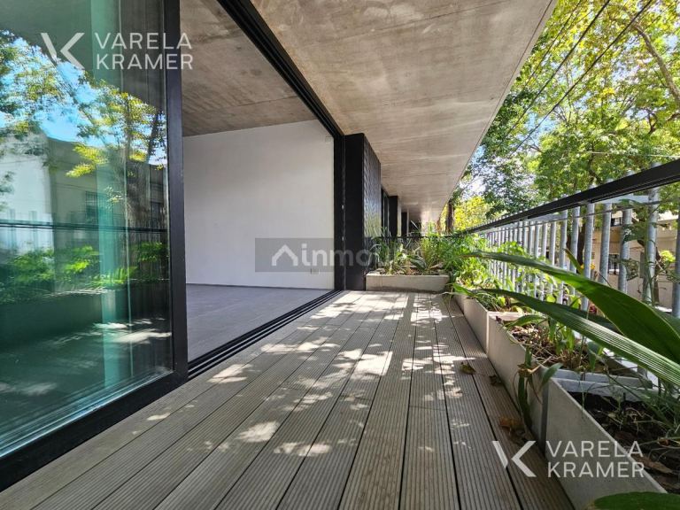 Departamento en Venta en Belgrano, Capital Federal