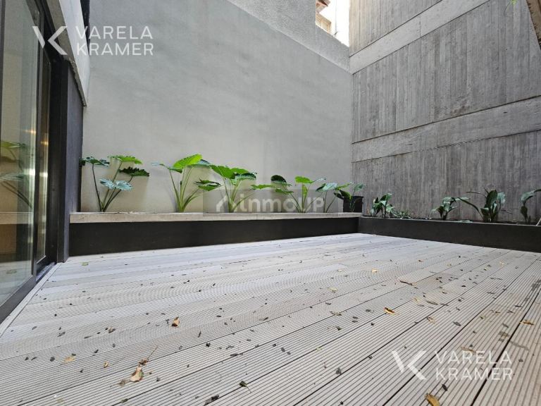 Departamento en Venta en Belgrano, Capital Federal