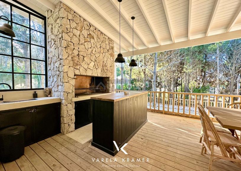 Casa en Venta en De la Costa, Buenos Aires Costa Atlantica