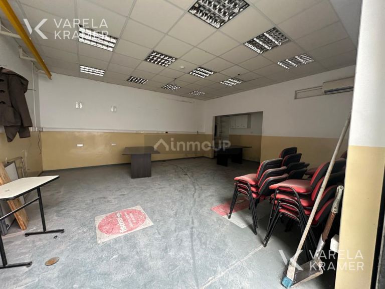 Oficina en Venta en Vicente Lopez, G.B.A. Zona Norte