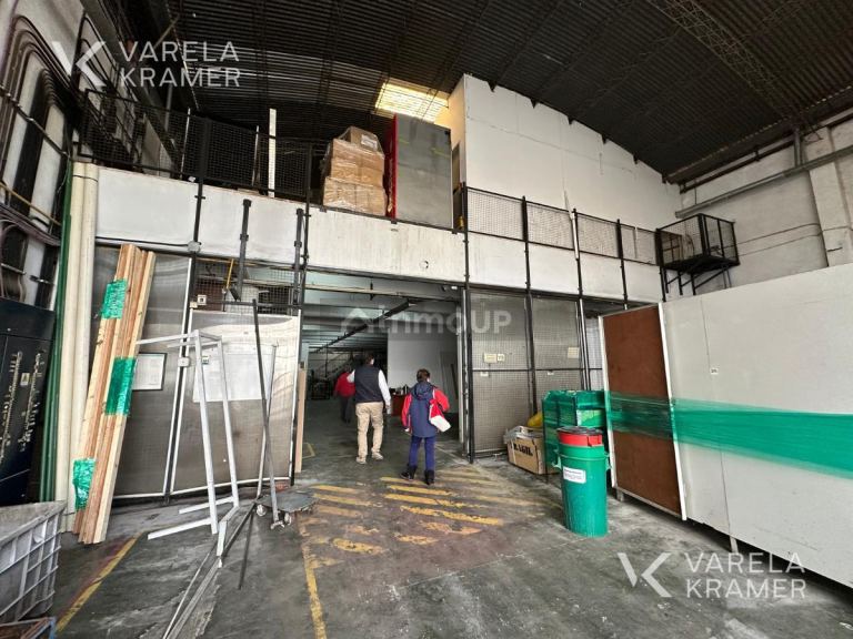 Oficina en Venta en Vicente Lopez, G.B.A. Zona Norte
