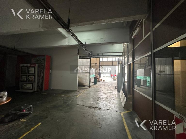 Oficina en Venta en Vicente Lopez, G.B.A. Zona Norte
