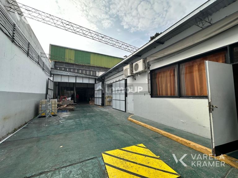 Oficina en Venta en Vicente Lopez, G.B.A. Zona Norte