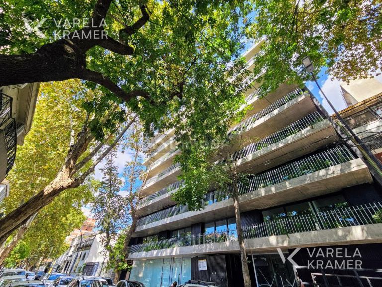 Departamento en Venta en Belgrano, Capital Federal