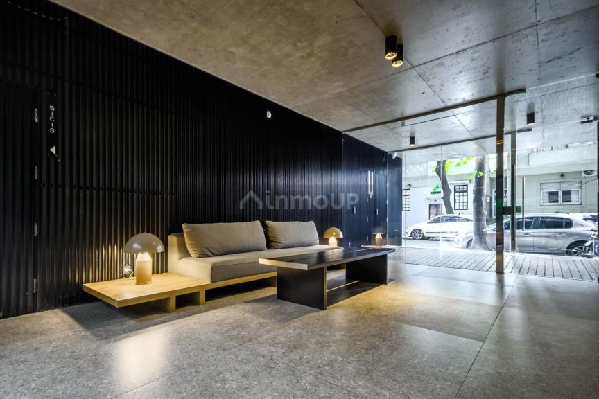 Departamento en Venta en Belgrano, Capital Federal