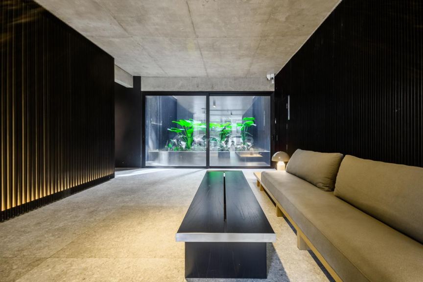 Departamento en Venta en Belgrano, Capital Federal