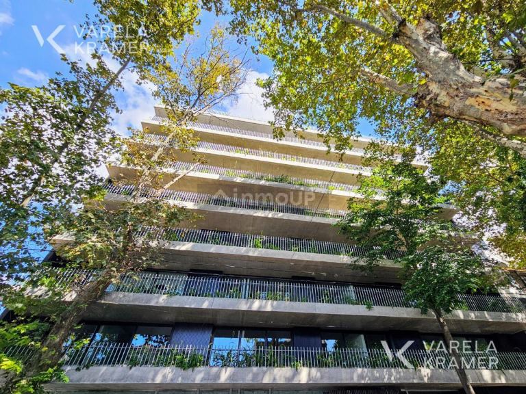 Departamento en Venta en Belgrano, Capital Federal