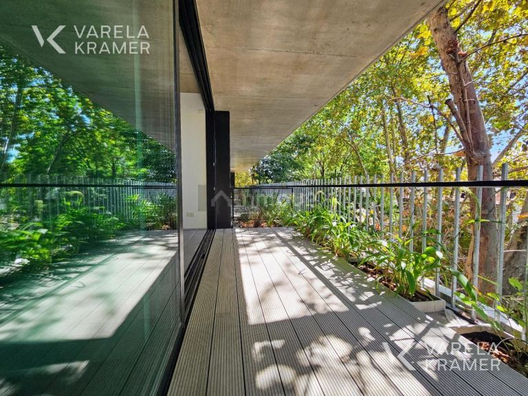 Departamento en Venta en Belgrano, Capital Federal