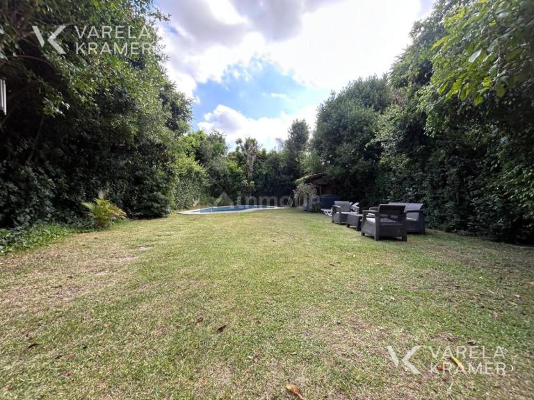 Casa en Venta en San Isidro, G.B.A. Zona Norte