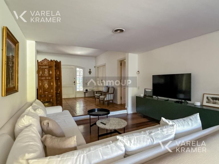 Casa en Venta en San Isidro, G.B.A. Zona Norte