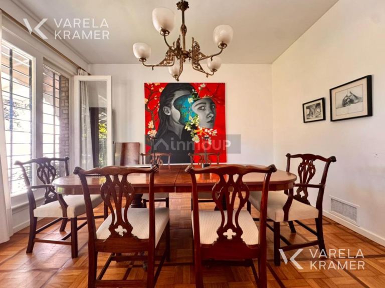 Casa en Venta en San Isidro, G.B.A. Zona Norte