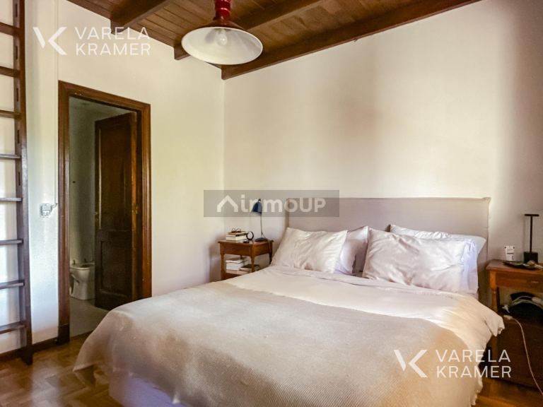Casa en Venta en San Isidro, G.B.A. Zona Norte