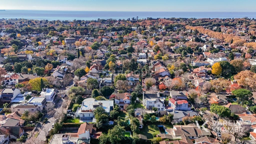 Casa en Venta en San Isidro, G.B.A. Zona Norte
