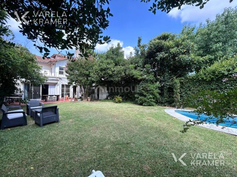 Casa en Venta en San Isidro, G.B.A. Zona Norte