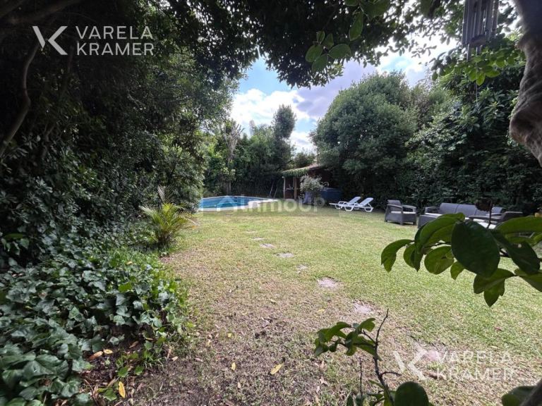 Casa en Venta en San Isidro, G.B.A. Zona Norte