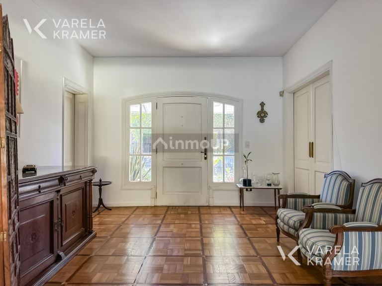 Casa en Venta en San Isidro, G.B.A. Zona Norte