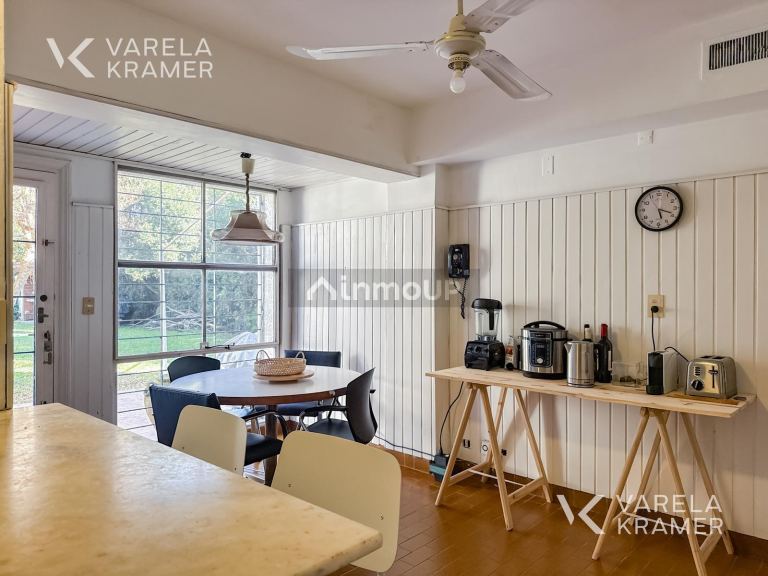 Casa en Venta en San Isidro, G.B.A. Zona Norte