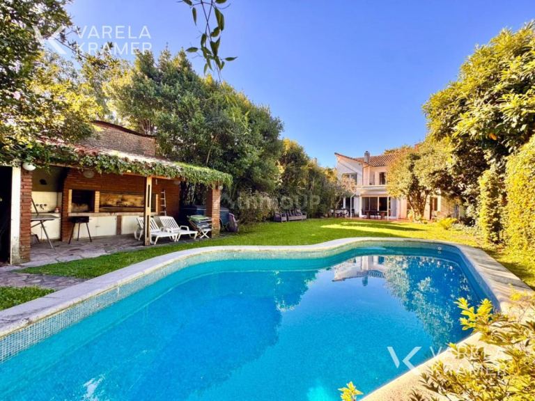 Casa en Venta en San Isidro, G.B.A. Zona Norte