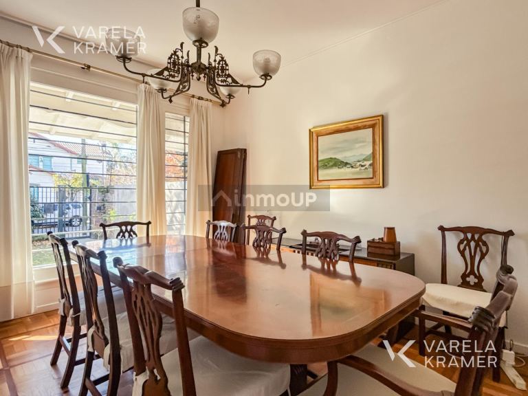 Casa en Venta en San Isidro, G.B.A. Zona Norte