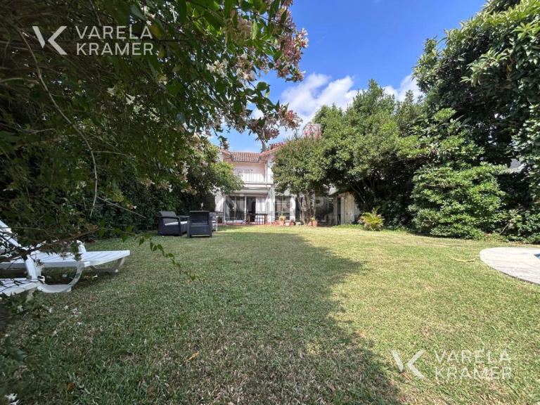 Casa en Venta en San Isidro, G.B.A. Zona Norte